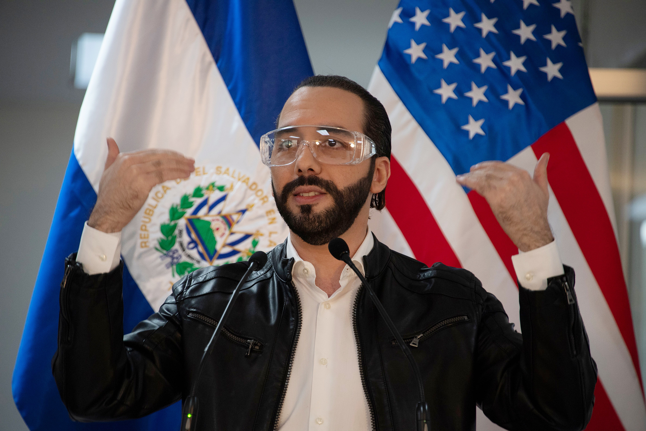 America latina, l’effetto Bukele - Terzogiornale